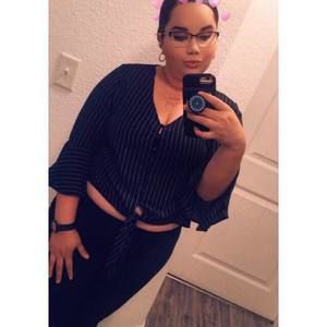 Meet your Posher, Nileika